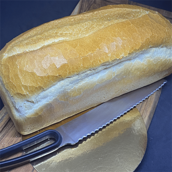 Stort Formbrød u. birkes