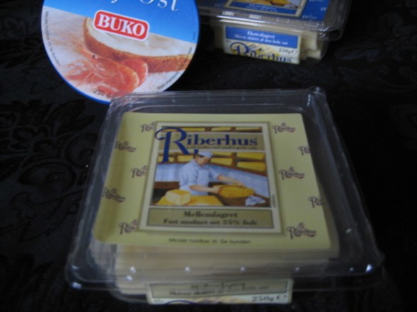 Riberhus – Mellemlagret 200g.