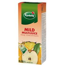 Multijuice 200ml