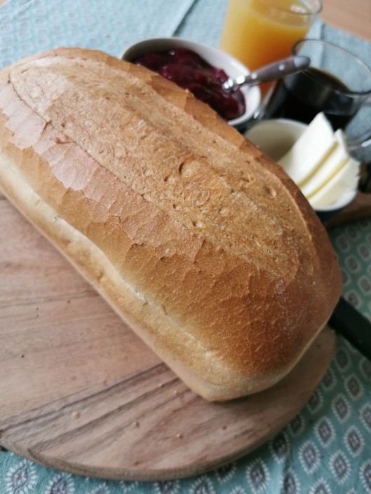 Lille Formbrød u. birkes