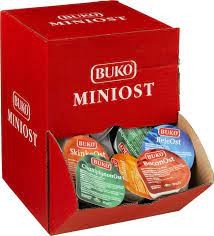 Lille Buko 20g.