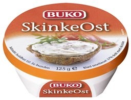 Skinkeost 200g.