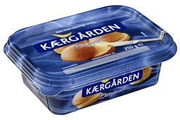 Kærgården 200g.