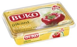 Buko Pikant 200 g.