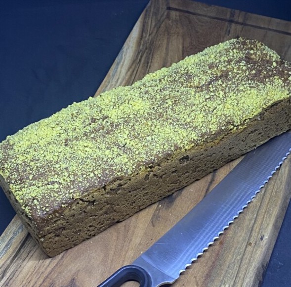 Fnuggirugbrød